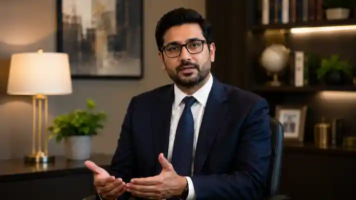 Andrew Patel