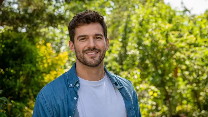 Ben Hartley