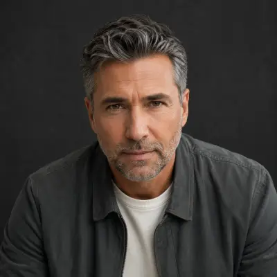 David Clarke