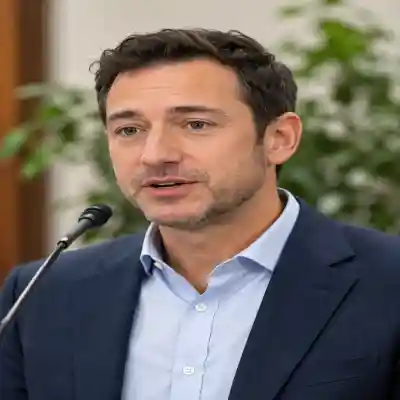 Dr. Marcus Reid