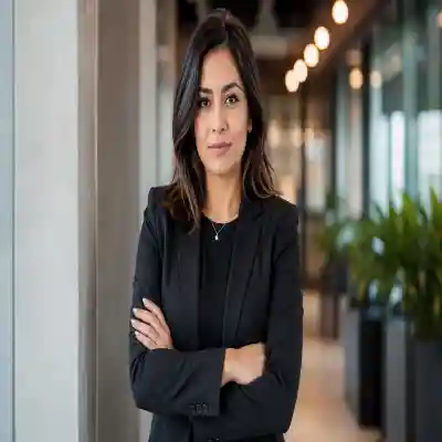 Dr. Nina Patel
