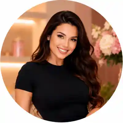Farah Hussain