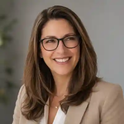 Helen Foster