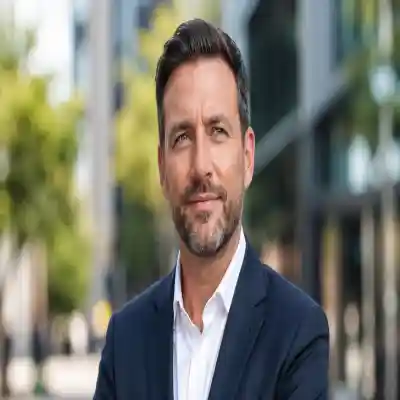 James Hartley