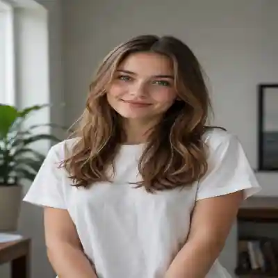 Jessica Lane