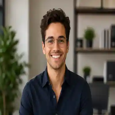 Jonathan Fraser