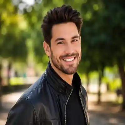 Marcus Webb