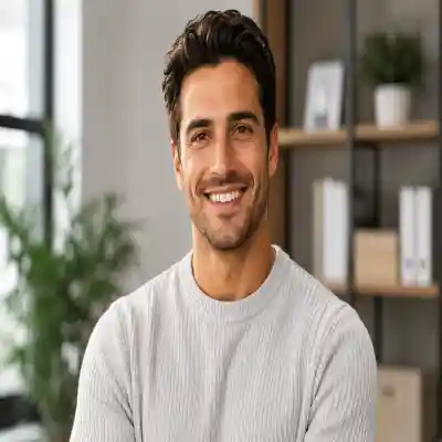 Matt Cahill