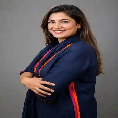 Priya Sharma