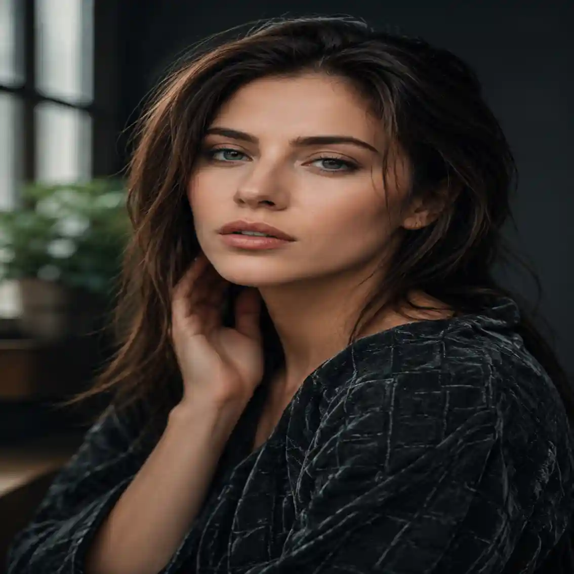 Sophia Reed