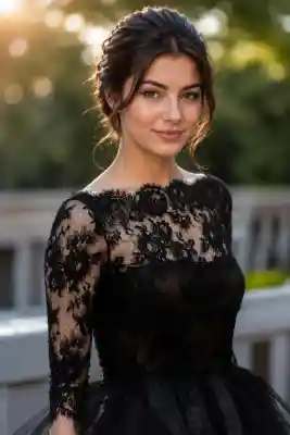 Zoe Patterson