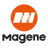 Magene logo